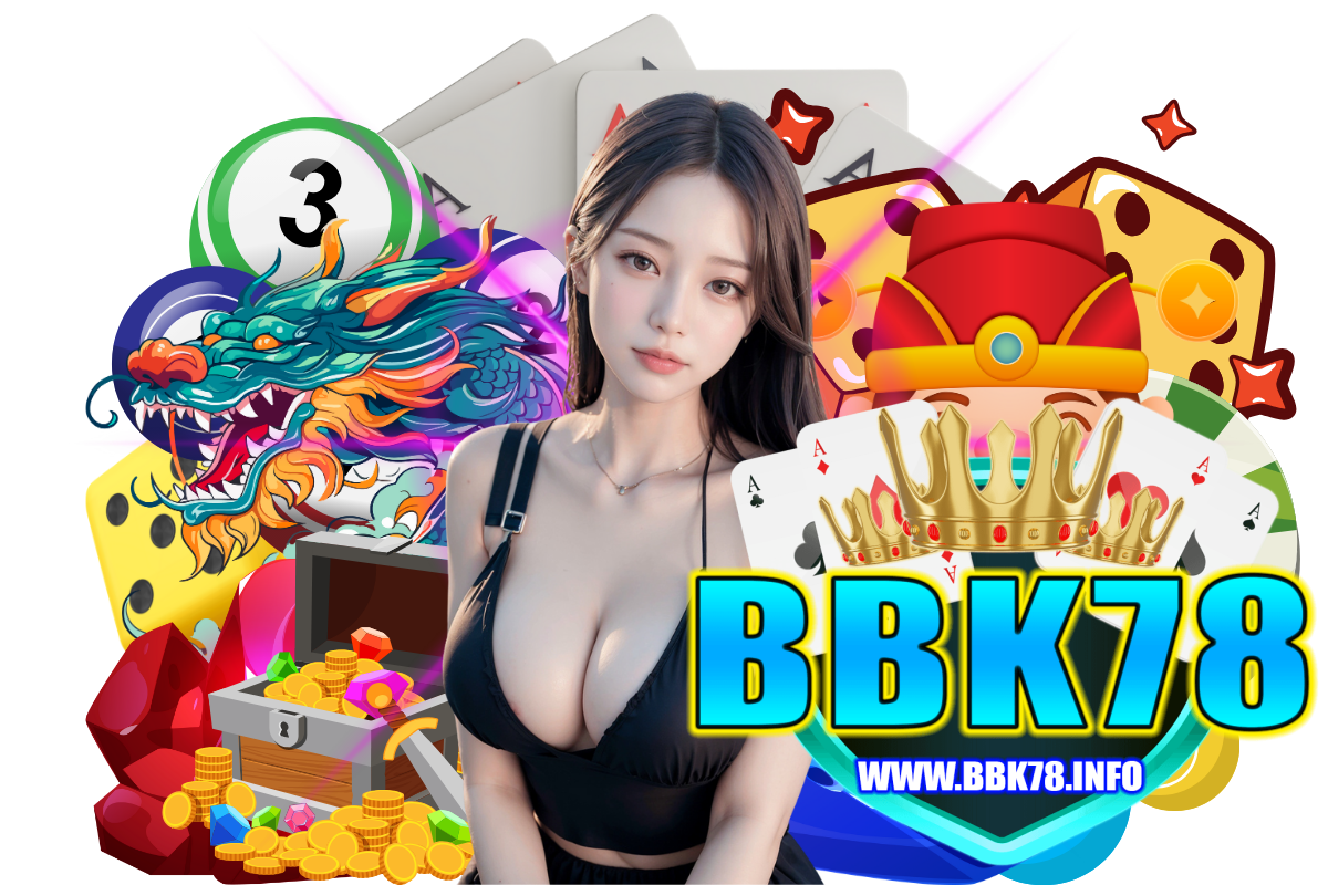 bbk78 wallet