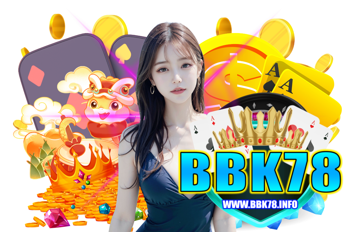bbk78 สมัคร