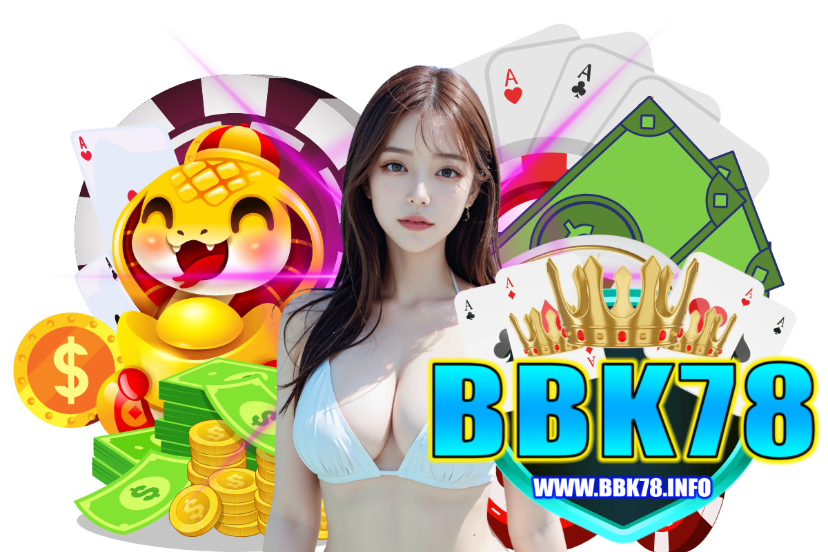bbk78 เว็บตรง