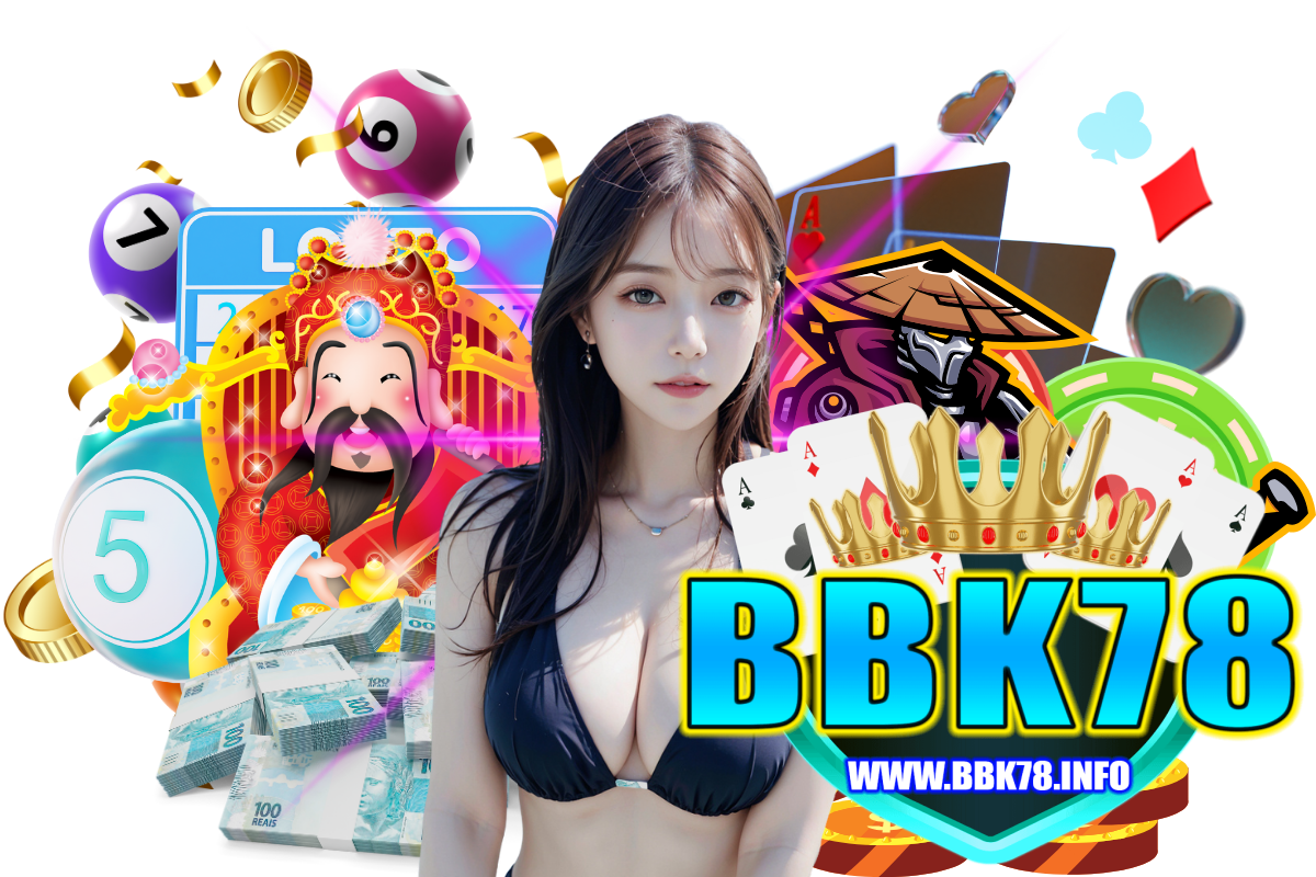 bbk78 แจกเครดิตฟรี